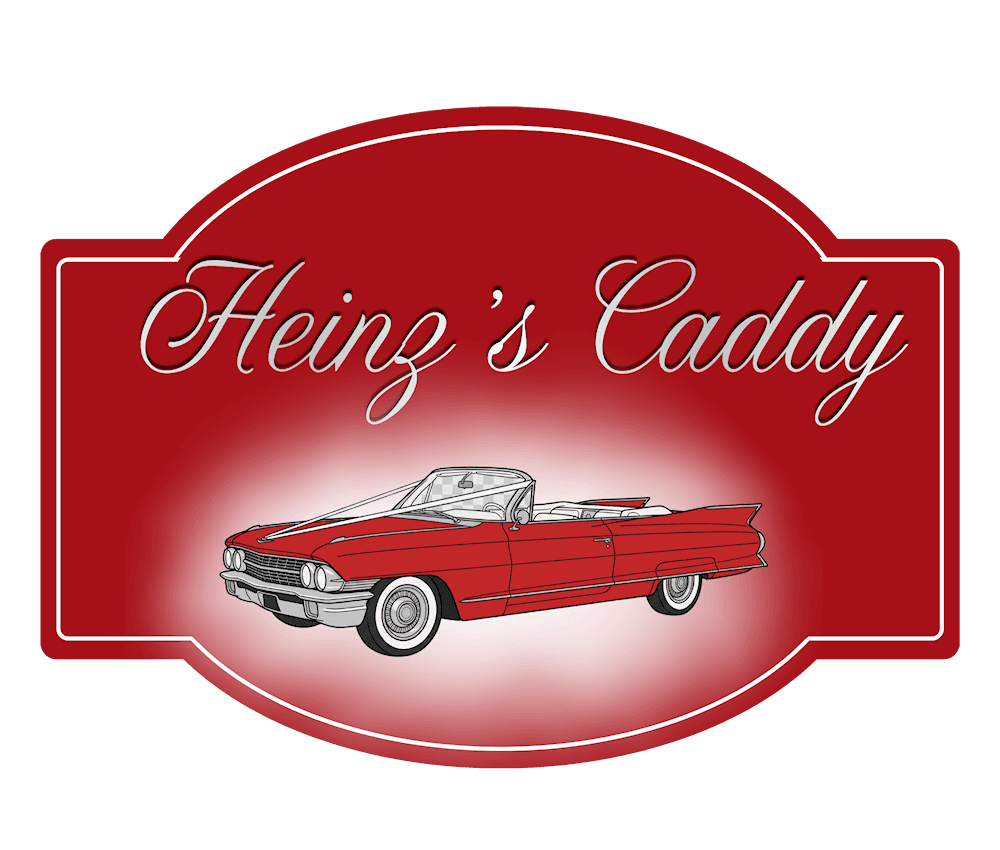 Heinz's Caddy